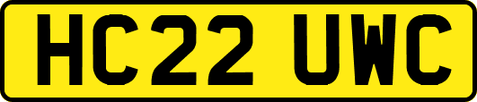 HC22UWC