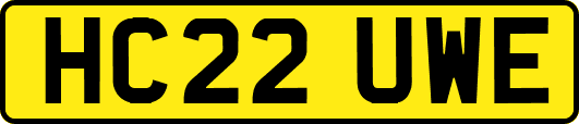 HC22UWE