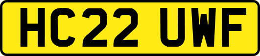 HC22UWF