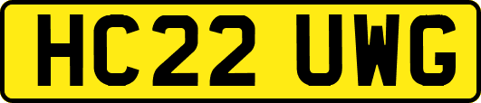 HC22UWG