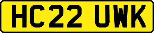 HC22UWK