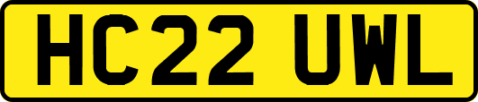 HC22UWL