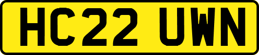 HC22UWN