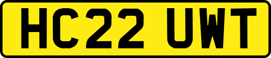 HC22UWT