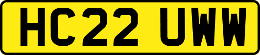 HC22UWW