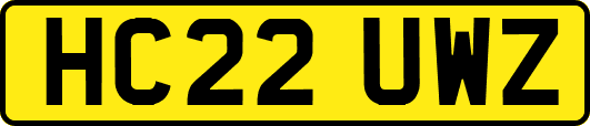 HC22UWZ