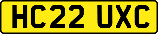 HC22UXC