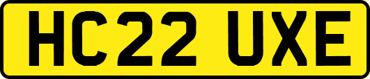 HC22UXE