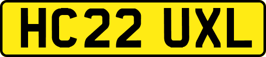 HC22UXL