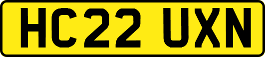 HC22UXN