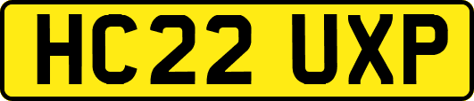HC22UXP