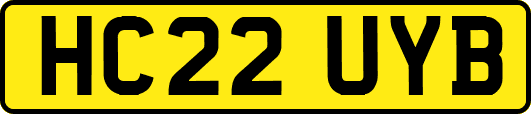 HC22UYB