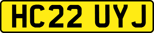 HC22UYJ