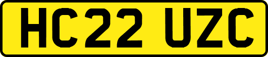 HC22UZC