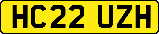 HC22UZH