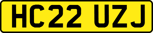 HC22UZJ