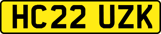 HC22UZK