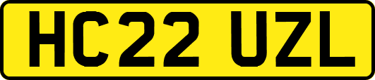 HC22UZL