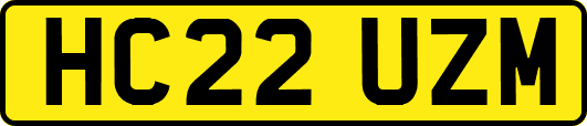 HC22UZM