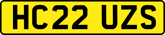HC22UZS