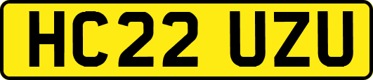 HC22UZU