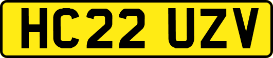 HC22UZV