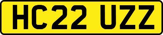 HC22UZZ