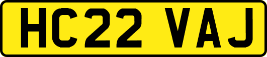 HC22VAJ