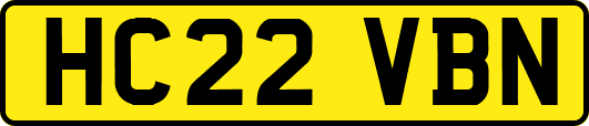 HC22VBN