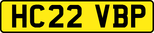 HC22VBP