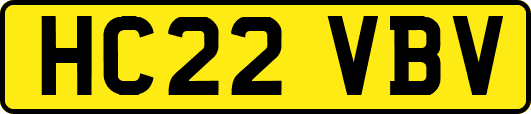 HC22VBV