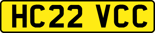 HC22VCC