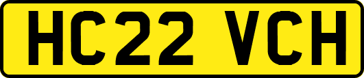 HC22VCH
