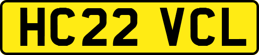 HC22VCL