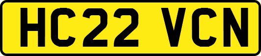 HC22VCN