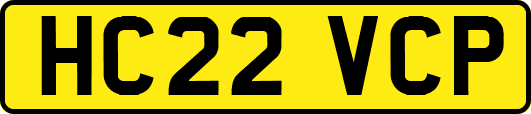 HC22VCP