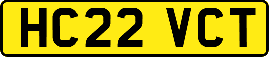 HC22VCT