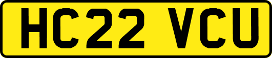 HC22VCU