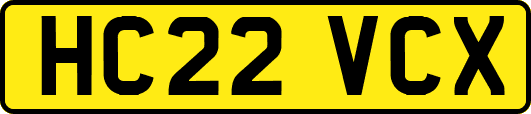 HC22VCX