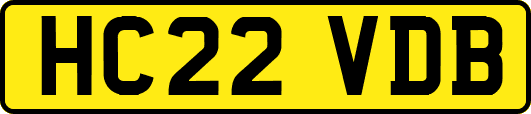 HC22VDB
