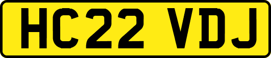 HC22VDJ