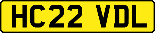 HC22VDL