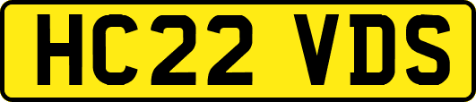 HC22VDS