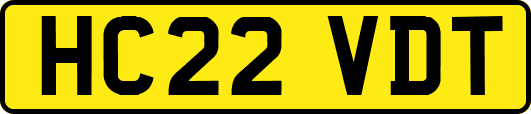 HC22VDT