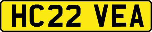 HC22VEA