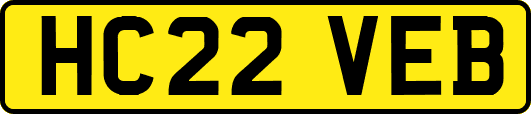 HC22VEB