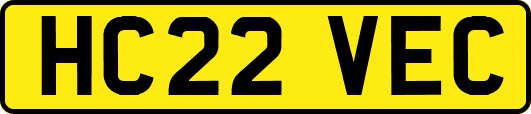 HC22VEC