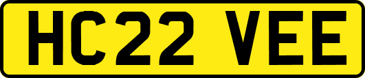 HC22VEE