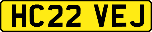 HC22VEJ