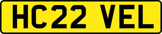 HC22VEL